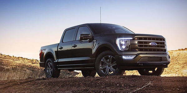 Deal Of The Month!
2023 F-150 XLT